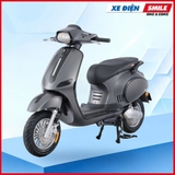 Xe Máy Điện DV Motor Takashi NozaX (60V-23A) 5 Bình chính hãng tại Xe Điện Smile — ảnh 4