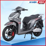 Xe Máy Điện DV Motor Takashi Pro (60V-23A) Bản Lithium chính hãng tại Xe Điện Smile — ảnh 3