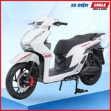 Xe Máy Điện DV Motor Takashi Pro (60V-23A) Bản Lithium chính hãng tại Xe Điện Smile — ảnh 5