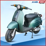 Xe Máy Điện Kazuki Crea