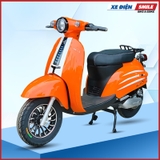 Xe Máy Điện Kazuki Crea