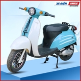 Xe Máy Điện Kazuki Crea