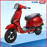 Xe Máy Điện Osakar NISPA LIMITED