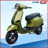 Xe Máy Điện Osakar NISPA LIMITED