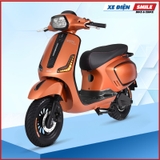 Xe máy điện Osakar Nispa Viva