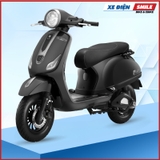 Xe máy điện Osakar CLASSY SI màu đen