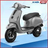 Xe máy điện Osakar CLASSY SI màu ghi