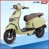 Xe máy điện Osakar Rova