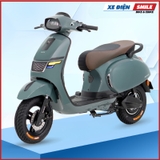 Xe máy điện Osakar Rova