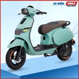 Xe máy điện Osakar Rova