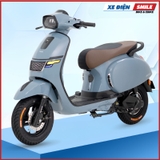 Xe máy điện Osakar Rova