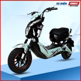 Xe máy điện Osakar Xmen Mini