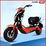 Xe máy điện Osakar Xmen Mini