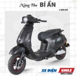 Xe Máy Điện Vespa JVC V2 Pro