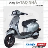 Xe Máy Điện Vespa JVC V2 Pro