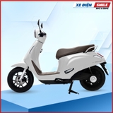 Xe Máy Điện VinFast EVO LITE NEO màu trắng