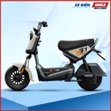 Xe điện YADEA X-SKY màu nâu