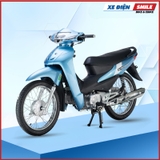 Xe Số 50CC Kaiser W2