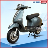 Xe tay ga 50cc DIBAO Tesla X