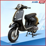 Xe tay ga 50cc DIBAO Tesla X