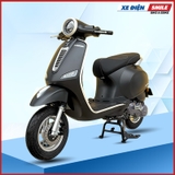 Xe tay ga 50cc DIBAO Tesla X