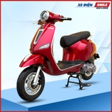 Xe tay ga 50cc DIBAO Tesla X