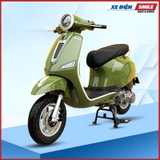 Xe tay ga 50cc DIBAO Tesla X