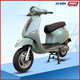 Xe tay ga 50cc DIBAO Tesla X
