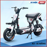 Xe máy điện Yaka R3