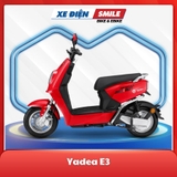 Xe Máy Điện Yadea E3