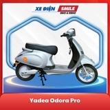 Xe Máy Điện Yadea Odora Pro