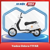 Xe Máy Điện YADEA ODORA TTFAR