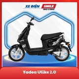 Xe Máy Điện Yadea Ulike 2.0