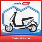 Xe Máy Điện Yadea Ulike 2.0