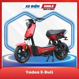 Xe Máy Điện Yadea Xbull
