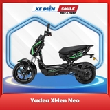 Yadea Xmen Neo