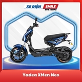 Yadea Xmen Neo