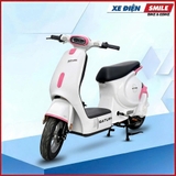 Trắng hồng