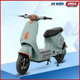 Xanh rêu
