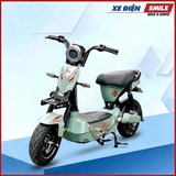 Xanh xi măng