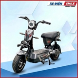 Bạc xám