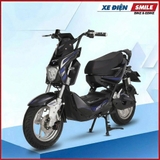 Đen xanh