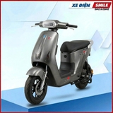Xám ghi sần