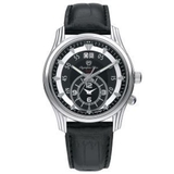 Olympia 58030 BLACK