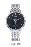Olympia 58082-4 MS black