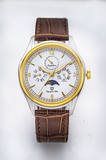Olympia 98022-00 MGL slive gold