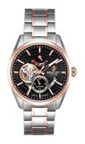 Bentlay 1831 MSK BLACK ROSEGOLD