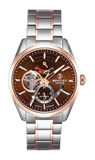 Bentlay 1831 MSK ROSEGOLD BROWN