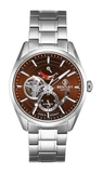 Bentlay 1831 MS BROW