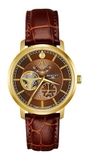 Bentlay 1862 MGLK BROWN